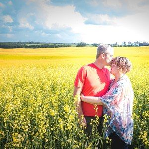 Meet your Posher, Mandie